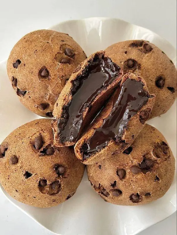 Ciastka Maślane Klasyczne