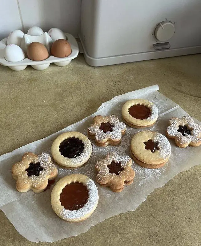 Trufle Czekoladowe Klasyczne