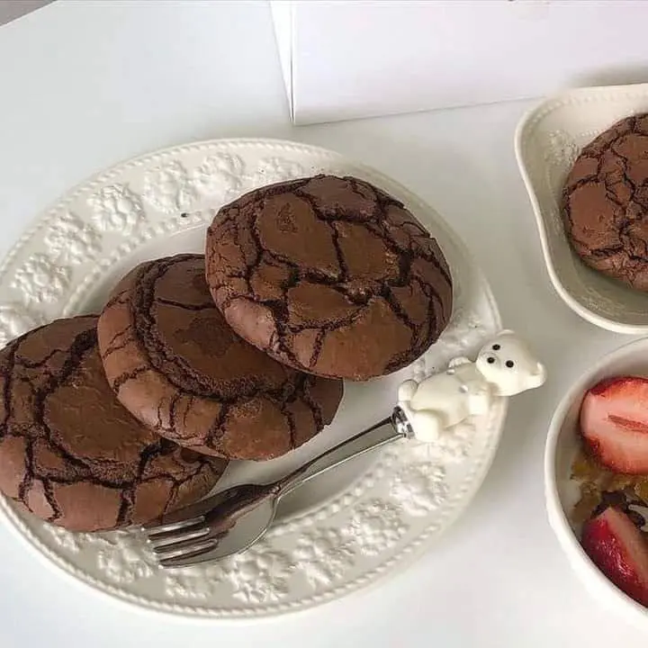 Praliny z Lawendą i Białą Czekoladą