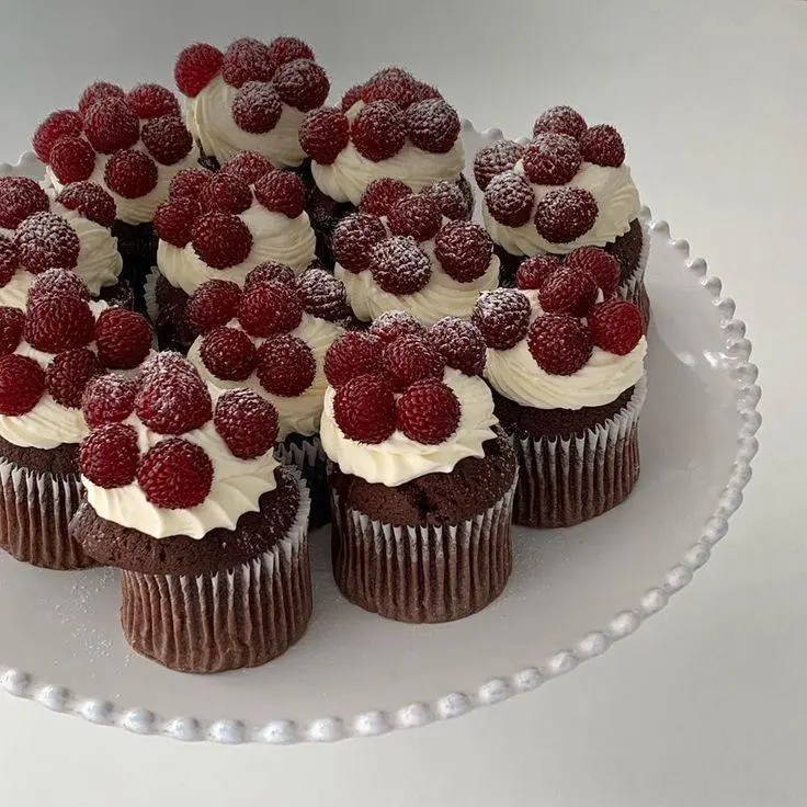 Cukierki Miętowe z Czekoladą